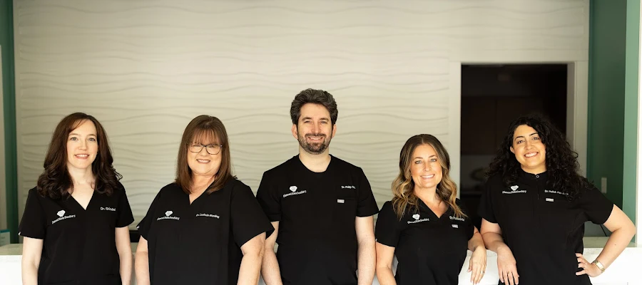 Diamond State Dentistry