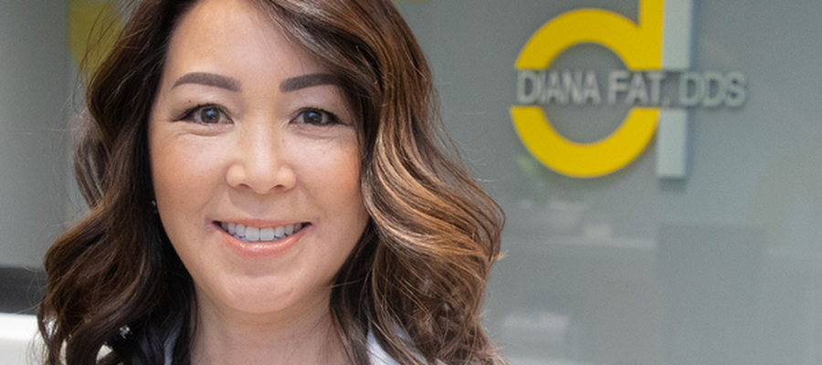 Diana C. Fat, DDS