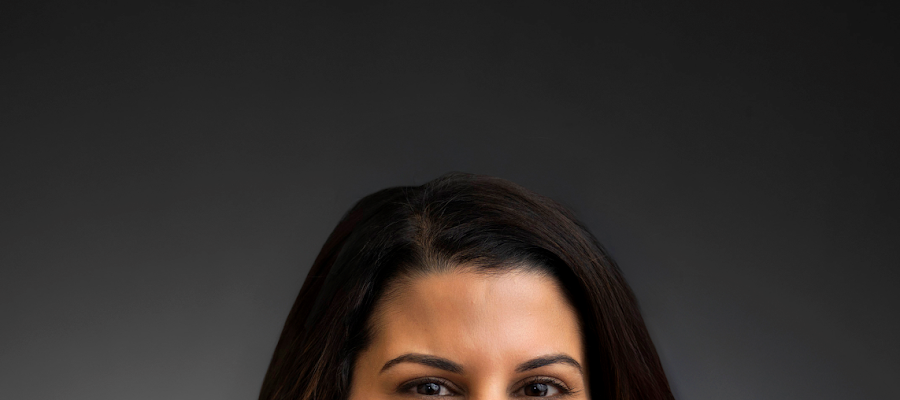 Diana Desai MD