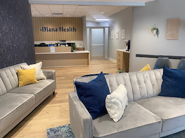 Diana Health Cookeville