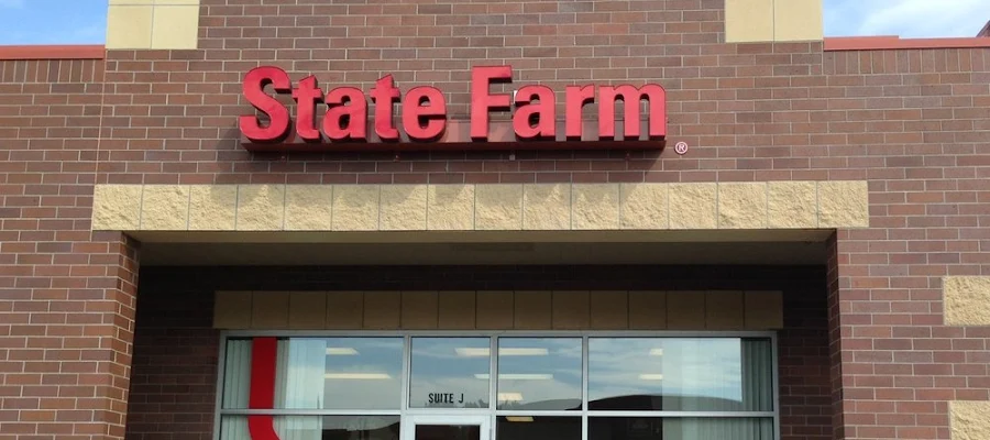 Diana Larson - State Farm Insurance Agent