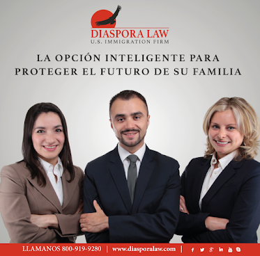 Diaspora Law
