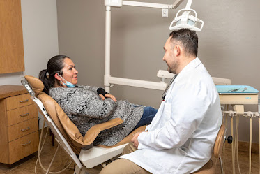 Diazo Family Dental & Braces