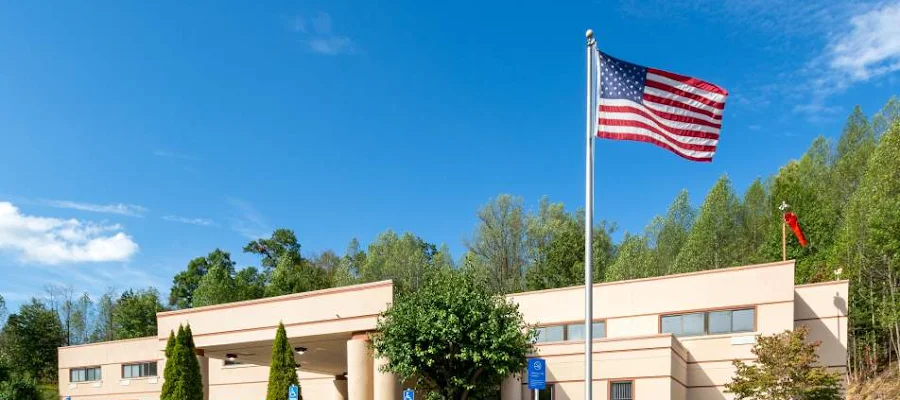 Dickenson Community Hospital