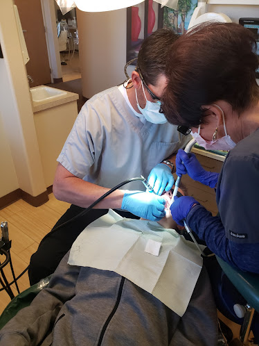 Dicus Family Dentistry