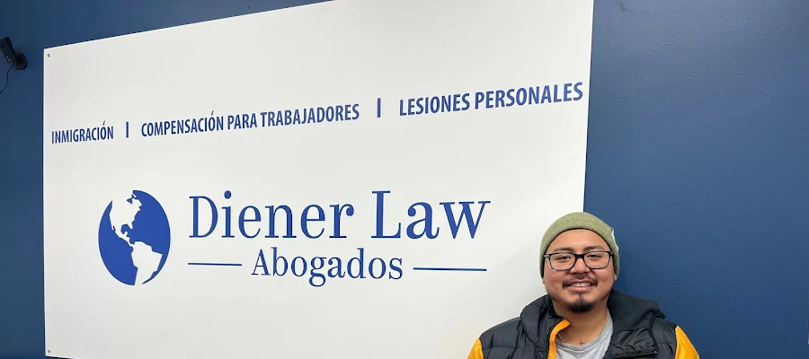 Diener Law