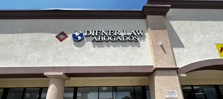 Diener Law