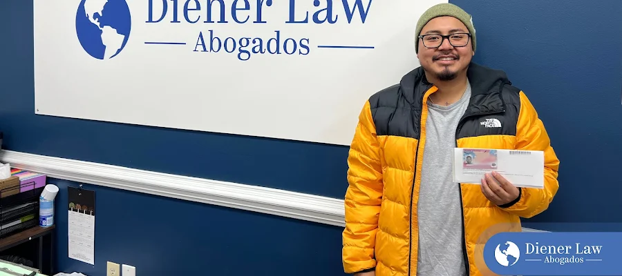 Diener Law