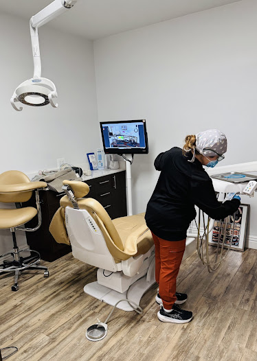 Diente Dental