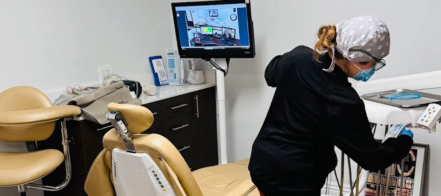 Diente Dental