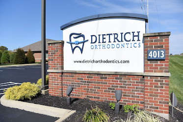 Dietrich Orthodontics