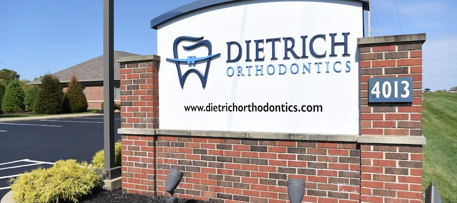 Dietrich Orthodontics