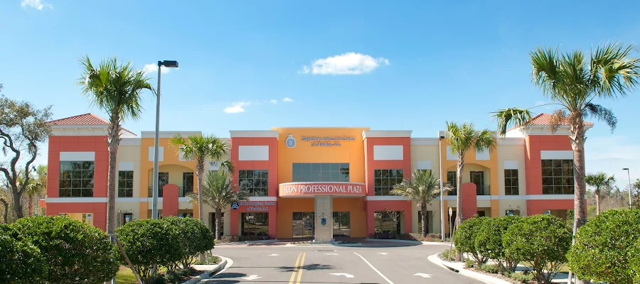 Digestive and Liver Center of Florida