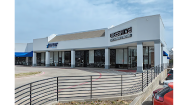 Digestive Health Associates of Texas: Bedford - Central Drive