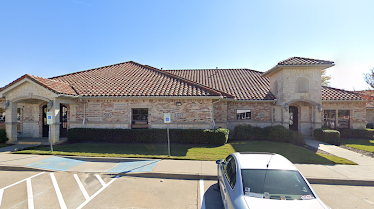 Digestive Health Associates of Texas: McKinney - Medical Center Drive