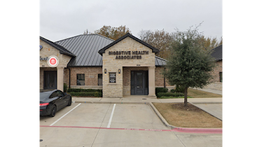 Digestive Health Associates of Texas: McKinney - West University