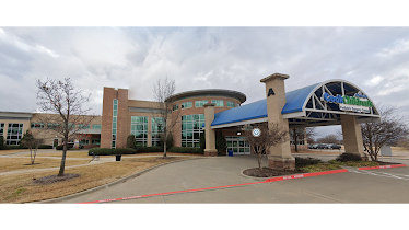 Digestive Health Associates of Texas: Plano - Plano Parkway - Pediatric