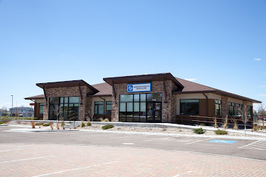 Digestive Health Associates