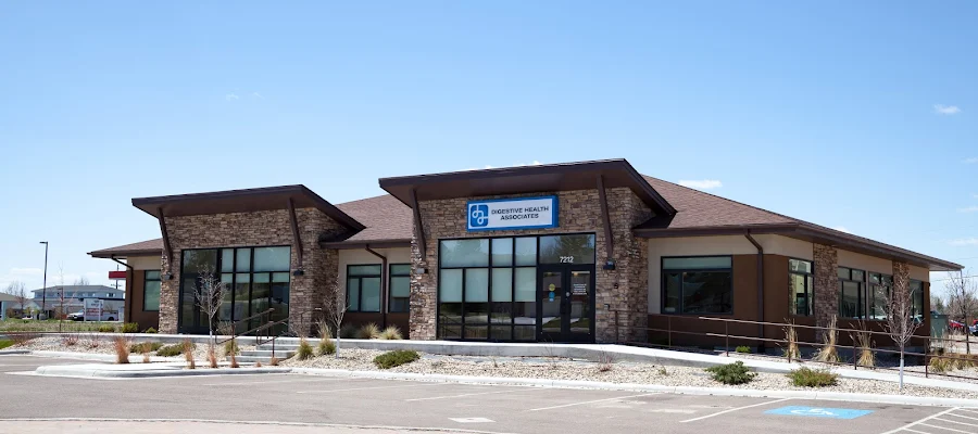 Digestive Health Associates