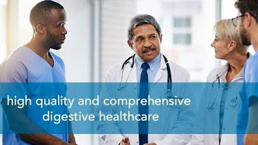 Digestive Health Partners