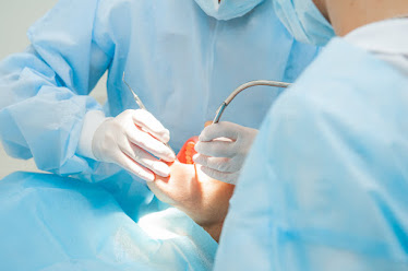 Digital Dental Studio by Dr. Anna Vishart