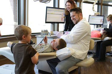 Dillehay Orthodontics