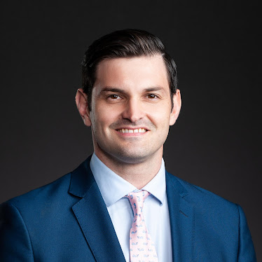 Dillon Arango, MD