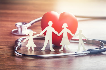 Dillon Family Medicine PA
