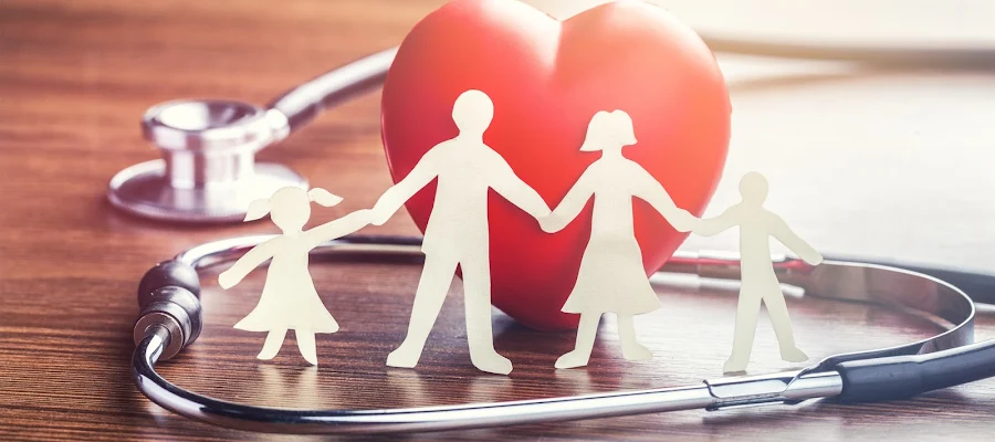 Dillon Family Medicine PA