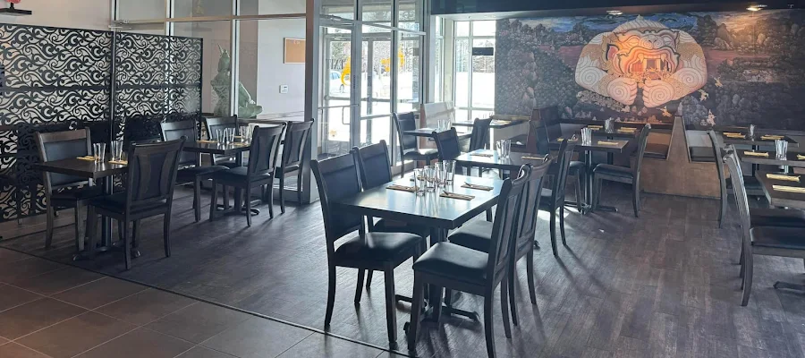 Dillon Thai Restaurant