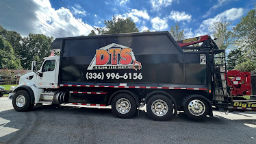 Dillon Tree Service