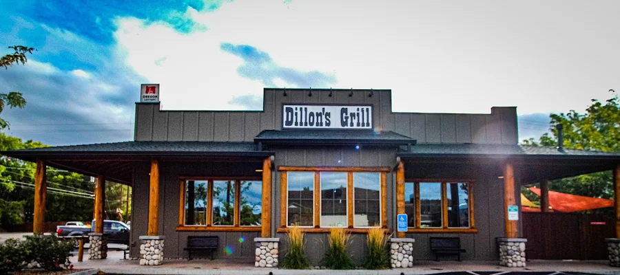 Dillon's Grill
