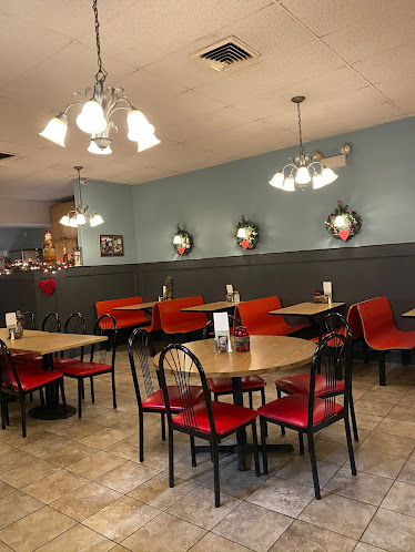 DiMaio's Italian Ristorante & Pizzeria