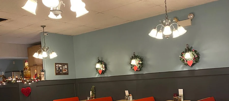 DiMaio's Italian Ristorante & Pizzeria