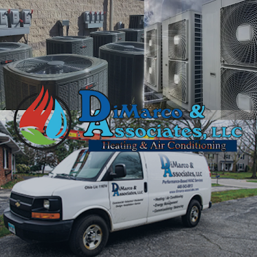 DiMarco & Associates LLC