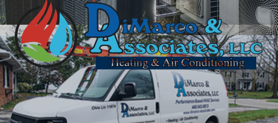 DiMarco & Associates LLC