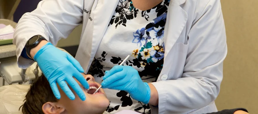 DiMariano Family Dentistry