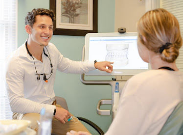 DiMichaelangelo Family Dentistry