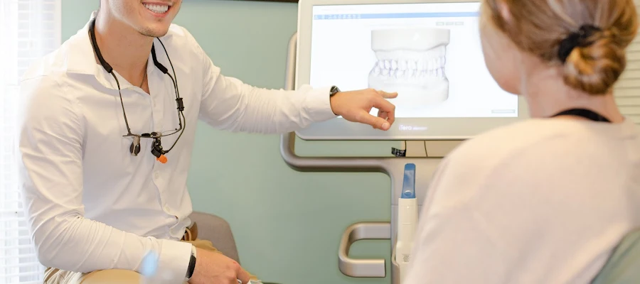 DiMichaelangelo Family Dentistry