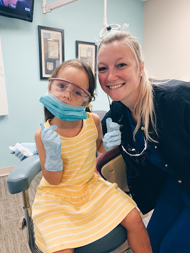DiMichaelangelo Family Dentistry