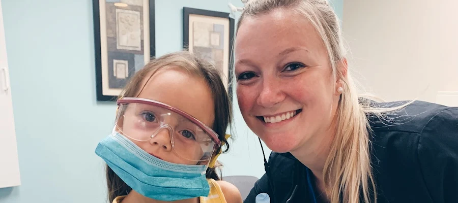DiMichaelangelo Family Dentistry