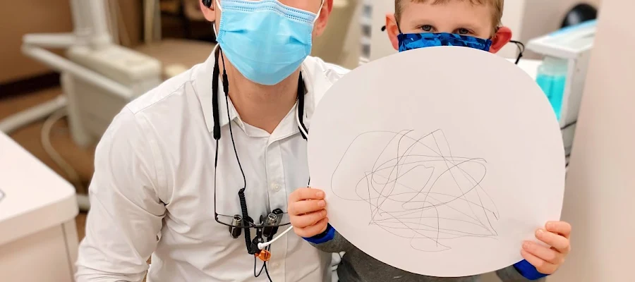 DiMichaelangelo Family Dentistry