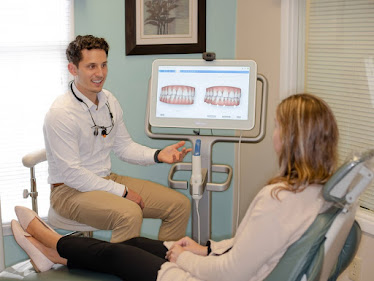 DiMichaelangelo Family Dentistry