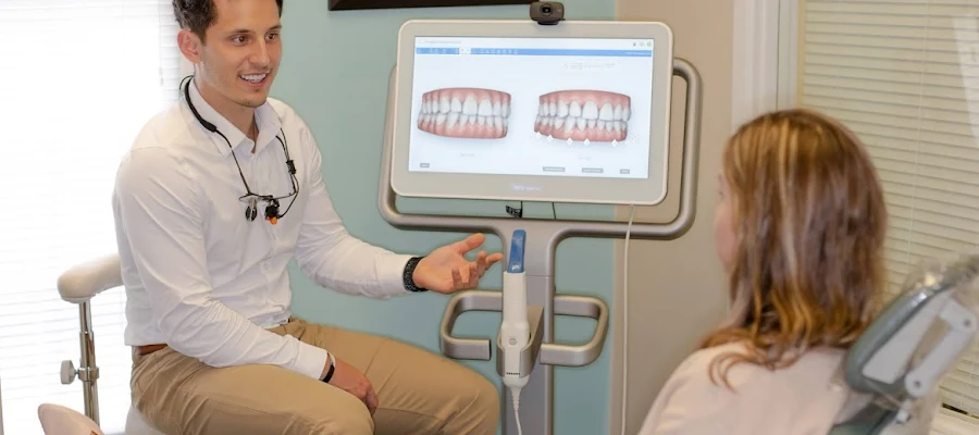 DiMichaelangelo Family Dentistry