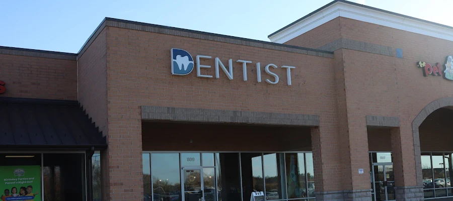 DiMichaelangelo Family Dentistry