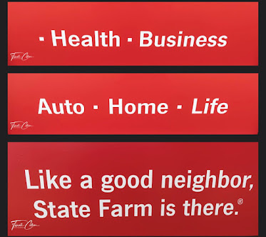 Dimple Abraham Myers - State Farm Insurance Agent