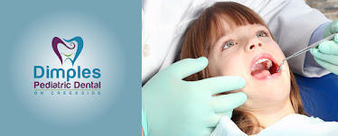 Dimples Pediatric Dental