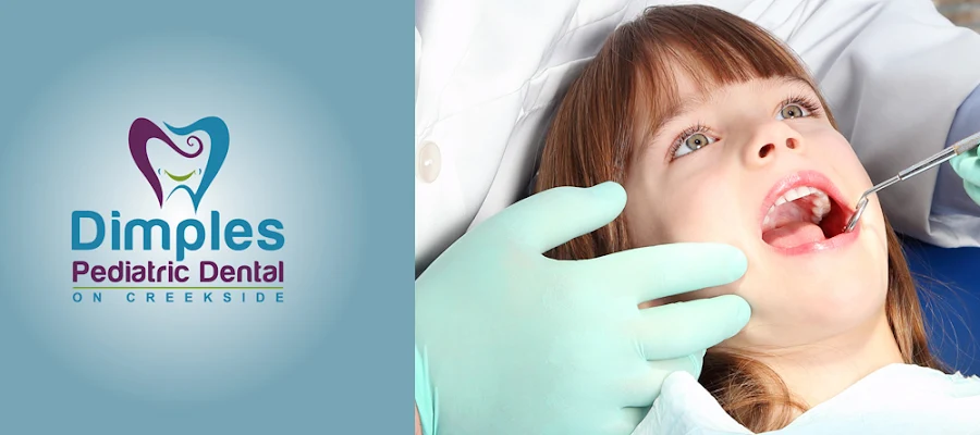 Dimples Pediatric Dental