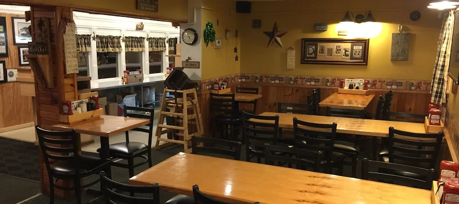 Diner 22
