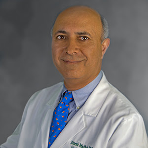 Dinesh Madhok, MD